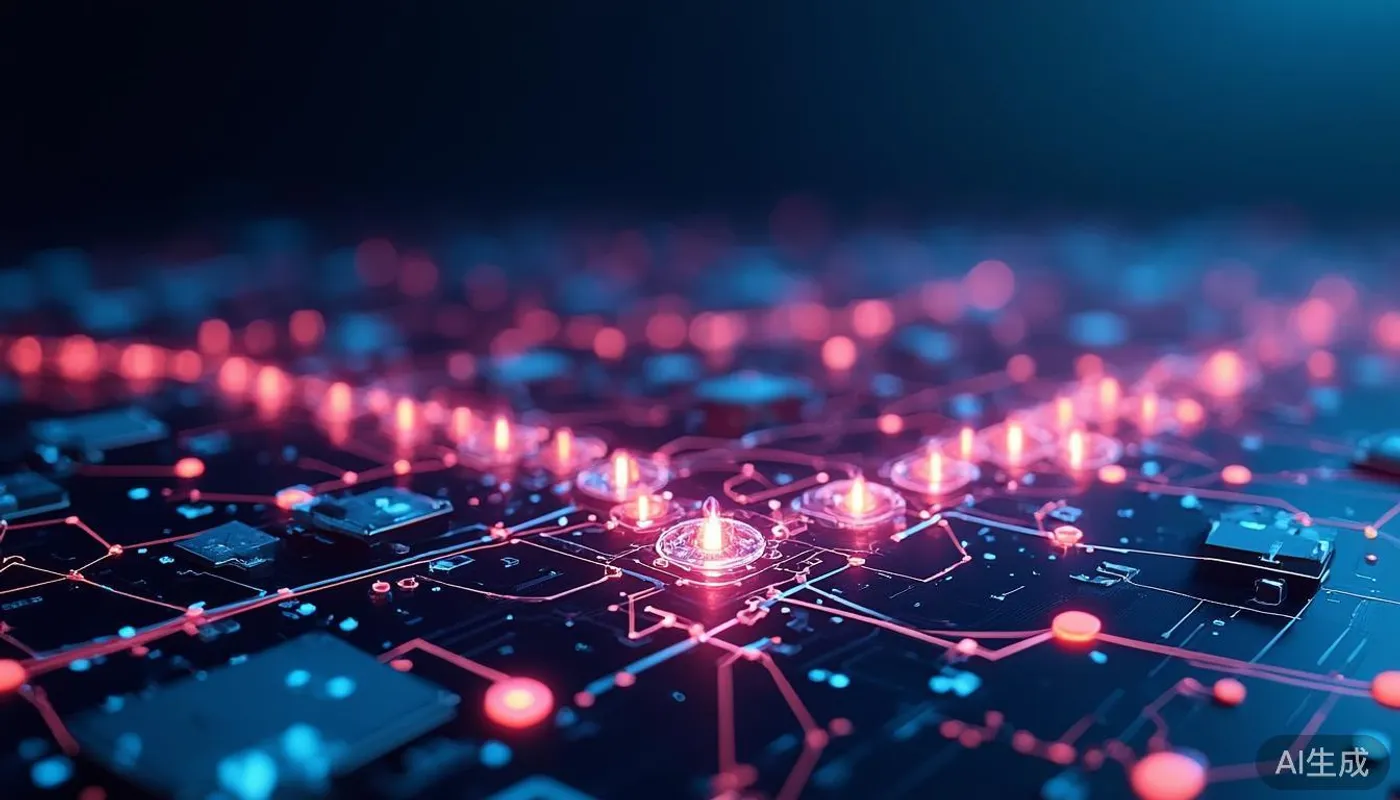XBSTACK Tech Image - XBSTACK