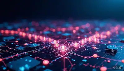 XBSTACK Tech Image - XBSTACK
