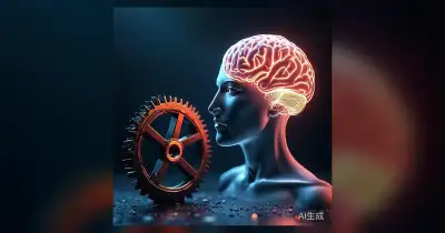 Zapier vs AI Agent brain-machine comparison by Xiaobai Labs - XBSTACK