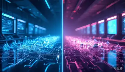 n8n vs Make Workflow Comparison dashboard - XBSTACK