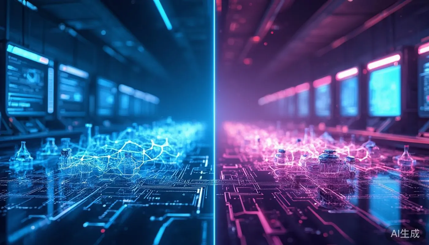 n8n vs Make Workflow Comparison dashboard - XBSTACK