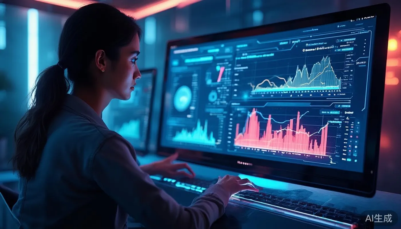 AI Lead Scoring Agent 实战：意图识别、线索评分、CRM 路由与销售反馈闭环 - XBSTACK
