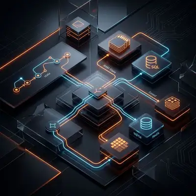 XBSTACK Tech Image - XBSTACK