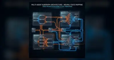 LangGraph Subgraph in Practice: Designing Subgraphs, Worker State, and Local State for Multi-Agent Systems - XBSTACK