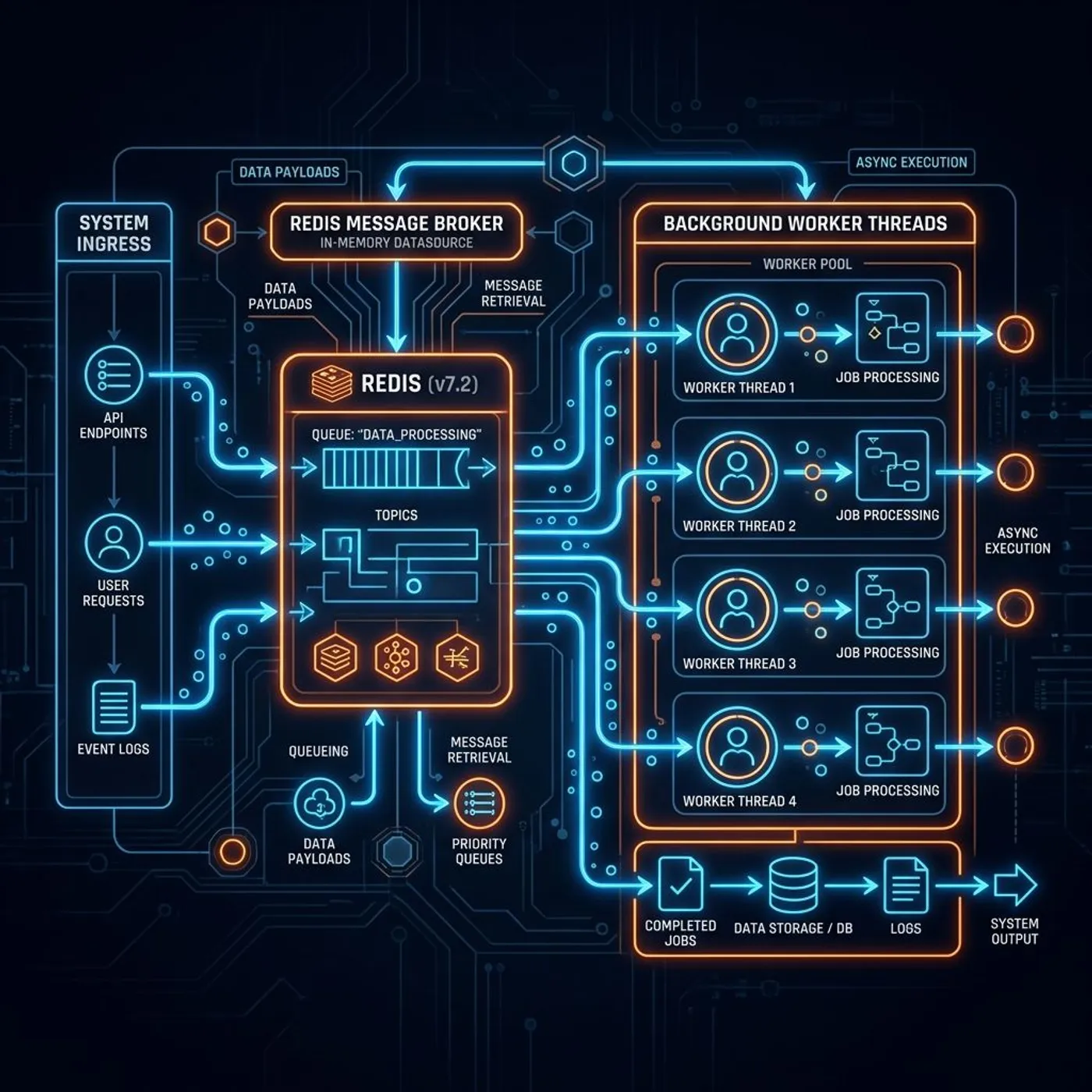 XBSTACK Tech Image - XBSTACK