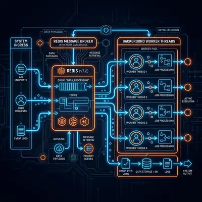 XBSTACK Tech Image - XBSTACK
