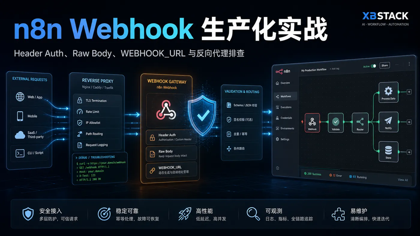XBSTACK Tech Image - XBSTACK