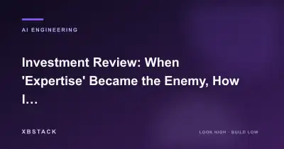 Kunlun Tech investment review about thesis, risk, and position sizing - XBSTACK