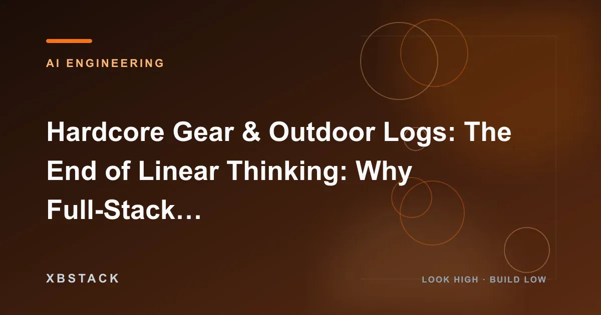 Linear thinking, market overfitting, and investment risk controls